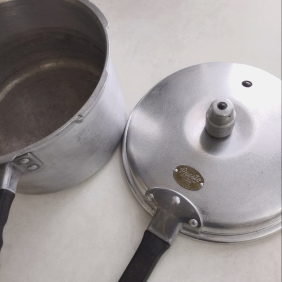 Presto Meat Master Cooker - Picture 2 of 10